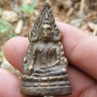 ราคา พระพุทธชินราช อินโดจีน พิษณุโลก (12462964820)