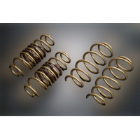 ราคา สปริงโหลด TEIN H TECH HONDA ขดทอง ราคาต่อ 1 กล่องบรรจุ สปริง 4 ขด คู่หน้าและคู่หลัง ตรงรุ่นใส่แทนโช้คเดิม รับประกัน 1ป (15131517539)