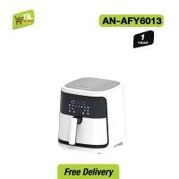 ราคา Aconatic หม้อทอดไร้น้ำมัน ขนาด 6 ลิตร รุ่น AN-AFY6013