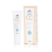 ราคา ซีซี ครีม 10g 30g Naturelle maXkin CC Cream SPF50 PA แม็กสกิน ซีซี ครีม เอสพีเอฟ 50 พีเอ (19688391770)