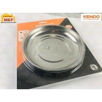 ราคา KENDO ถาดสแตนเลส แม่เหล็ก 6 150mm 75121 (14231381723)