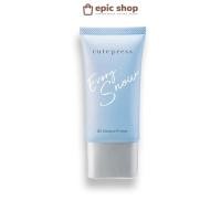 ราคา EPICSHOPZ แท้ ส่งไว Cute Press ไพรเมอร์ EVORY SNOW OIL CONTROL PRIMER เนื้อโกลว์ คุมมัน 20g (10547873557)