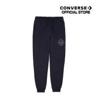 ราคา CONVERSE กางเกง PANTS คอนเวิร์ส MULTI PANTS COLLECTION MENS BLACK 10025635 A01 1325635AH3BKXX (20569765341)