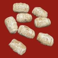 ราคา พระสมเด็จม้วนวัดระฆัง มีพุทธคุณ เมตตามหานิยม แคล้วคลาดภัยภิบัติ คงกระพัน โชคลาภ และเจริญก้าวหน้าในหน้าที่การงาน สินค้าเลือกสุ่ม (15912918285)