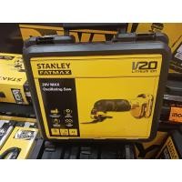 ราคา Stanley Case box only for multi tools cordless model SCT500D2K กล่องใสเครื่องมัลติทูล กล่องเปล่าๆ ยี่ห้อสแตนเลย์ ของแกะอะไหล่ขาย ของใหม่ (20383252206)