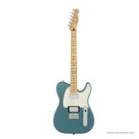 ราคา Fender Player Telecaster HH กีตาร์ไฟฟ้า ประกันศูนย์ 1 ปี Music Arms (11172983526)