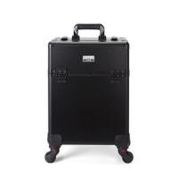 ราคา กระเป๋าเครื่องสำอางค์ กระเป๋าช่างแต่งหน้าล้อลาก ช่างสัก ช่างทำเล็บ กระเป๋าเดินทาง กระเป๋าเครื่องสำอาง หิ้วขึ้นเครื่อง (16269404739)