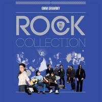 ราคา MP3 GMM GRAMMY ROCK COLLECTION VOL 01 แผ่น CD USB แฟลชไดร์ฟ (17438364616)