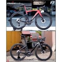 ราคา Pinarello F7 Ultegra Di2 12สปีด Scope S5 จักรยานเสือหมอบสัญชาติอิตาลี (19947661270)