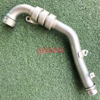 ราคา ท่อแป๊ปอินเตอร์คูลเลอร์ NISSAN NP300 ปี 2016 (14290883400)