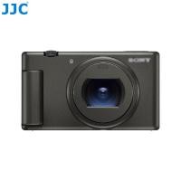 ราคา สติกเกอร์ตกแต่งป้องกัน SS ZV1M2 JJC สำหรับกล้อง ZV1M2 Sony ZV 1 II ฟิล์มผิวป้องกันรอยขีดข่วนวัสดุ3M ที่เหลือฟรี (19663391804)