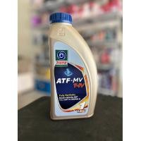ราคา เทรน ATF MV T lV Dexron3 น้ำมันเกียร์ออโต้และพวงมาลัยพาวเวอร์ ขนาด 1 ลิตร (21010212030)
