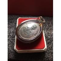 ราคา หลวงปู่โต๊ะ หลวงปู่โต๊ะ วัดประดู่ฉิมพลี เนื้อทองแดง ปี 2511 หลังยันต์ตรีนิสิงห์เห พร้อมเลี่ยม สภาพสวย มีบริการเก็บเงินปลายทาง (7946768059)