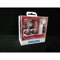 ราคา Philips หลอดไฟหน้ารถยนต์ X treme Vision 100 3350K H11 กล่อง 2 หลอด ของแท้ 100 จัดส่ง ฟรี (7485075896)