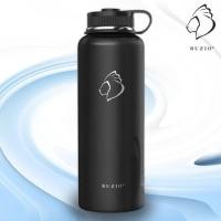 ราคา กระบอกน้ำ กระบอกแทงค์เก็บอุหภูมิ BUZIO TUMBLER 40oz (14202362919)