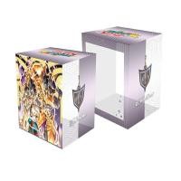 ราคา BuddyFight Shin Manga Deck Holder ขายกล่อง 3แบบ กล่องละ 110บาท (18679147865)