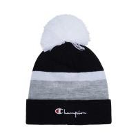 ราคา Champion Life หมวกบีนนี่แบบมีกระดุมพิมพ์ลาย C ทั้งหมด H01000 (12329253876)