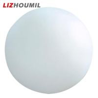 ราคา LIZHOUMIL Solar LED Ball Lights Color Changing Outdoor IP65 Waterproof Garden Solar Globe Lamp For Lawn Patio Pathway Yard Decoration (20733196926)