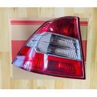 ราคา ไฟท้ายด้านซ้าย Ford Focus MK2 5 โฉม 4 ประตู ปี 2009 2011 (8866044475)