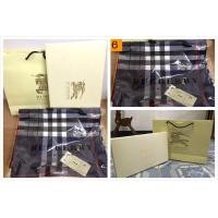 ราคา ผ้าพันคอ ผ้าคุมไหล่ Burberry ลายสก็อต 70 180 CM (6623606484)