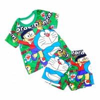 ราคา ชุดเด็กผู้ชาย ไซส์ SS ชุดเด็กลายการ์ตูน ผ้ามัน 6 เดือน 1 5 ขวบ MIC0010 (20579974478)