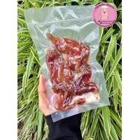 ราคา หมูแดดเดียวคำอร่อย รวมเเพคเกจ ถูกเเละอร่อย รสชาติกลมกล่อม (21218491167)