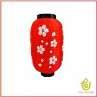 ราคา โคมญี่ปุ่น โคมแดง โคมไฟประดับ โคมไฟร้านอาหารญี่ปุ่น โคมไฟญี่ปุ่น ตกแต่งอิซากายะ ร้านอาหาร japanese lantern (17166902450)