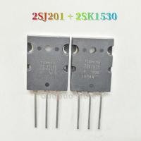 ราคา 1ชิ้น2SJ201 2SK1530 TO 3PL J201 K1530 12A TO3PL 200V ทรานซิสเตอร์เครื่องขยายเสียงสัญญาณเสียง (19117563105)