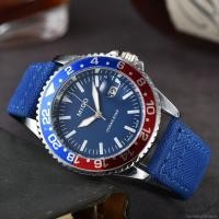 ราคา MIDO Men Watch Quartz Calendar Luxury Business Battery Best Gifts NEW MO (18258169603)