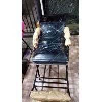 ราคา เตียงสระผมพร้อมอ่างพลาสติกสามชั้น (21385096256)