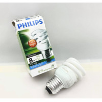 ราคา ฟิลิปส์ หลอดไฟขั้ว E27 TORNADO 8 วัตต์ Philips Lamp bulb E27 TORNADO 8 Wทัศศิพร Tassiporn (16307768030)