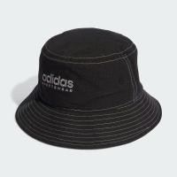 ราคา Adidas หมวกบักเก็ต Classic Cotton Bucket Hat Black White Grey Three HY4318 (19792897580)