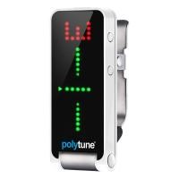 ราคา TC Electronic Polytune Clip เครื่องตั้งสายแบบหนีบ (20184419760)