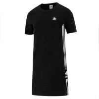 ราคา พร้อมส่งจากไทย ADIDASกระโปรงยาว สไตล์เกาหลี ผ้ายืด นุ่ม ใส่สบาย (20317395310)