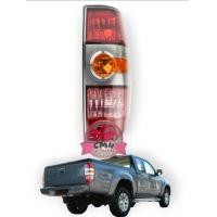ราคา ไฟท้าย พร้อมชุดสายไฟ MAZDA BT50 มาสด้า บีที 50 2006 2007 (18756302342)