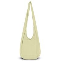 ราคา กระเป๋าผ้าพร้อมส่ง กระเป๋าย่าม ผ้าพื้นเมือง สีพื้น สะพายข้าง ของฝาก ของขวัญจากเชียงใหม่ (18751453244)