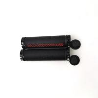 ราคา Litepro MTBจักรยานเสือภูเขาPU Handlebar Grips BMXพับได้จักรยานถนนHandleสบายขี่จักรยานอุปกรณ์เสริม (6498198642)