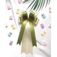 ราคา โบว์ติดกระเช้า ติดชะลอม ขนาด 10 20 ซม (18102482895)