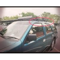 ราคา ชุดติดตั้งแร็คหลังคา isuzu คามิโอ งานยี่ห้อ scr made in thailand เกรดส่งออก (15582989464)