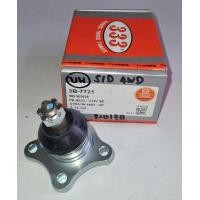 ราคา ลูกหมากปีกนกบน MITSUBISHI STRADA 4WD 3B 7721 ตองสาม 333 ราคาขายต่อ1ตัว (20833029502)