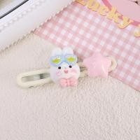 ราคา กิ๊บติดผมผมการ์ตูน2ชิ้นสำหรับเด็กผู้หญิงกิ๊บติดผมหน้าม้ารูปกระต่ายดาวกิ๊บติดผมเครื่องประดับแฟชั่นกิ๊บติดผมหมี (20688726339)