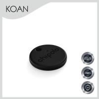 ราคา อุปกรณ์เสริมสำหรับช่วยค้นหาสิ่งของ CHIPOLO ONE Retail Box Black Smart Trackers (18463401767)