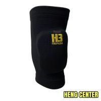 ราคา ผ้ารัดหัวเข่า ข้อเท้า สนับเข่า H3 SPORT (17456394178)