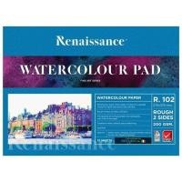 ราคา สมุดวาดรูป กระดาษ 100 ปอนด์ กระดาษร้อยปอนด์ A3 กระดาษวาดเขียน Renaissance A3 (9992268177)