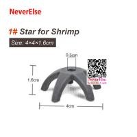 ราคา แต่งตู้ปลา ดินเผาตกแต่งตู้กุ้ง ตู้ปลา บ้านกุ้งแคระ บ้านกุ้งเครฟิช บ้านกุ้ง ถ้ำกุ้ง บล็อกกุ้ง ที่อยู่กุ้ง บ้านปลา เซรามิคสีน้ำตาล (16970508152)