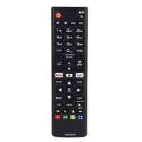ราคา AKB75095308รีโมทคอนโทรลสำหรับ LG Smart TV REMOTE ทุกรุ่น LG LCD LED HDTV 3D สมาร์ททีวี (21171046051)