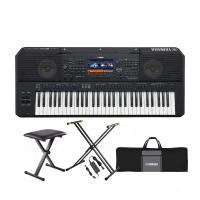 ราคา YAMAHA PSR SX900 คีย์บอร์ดไฟฟ้า ยามาฮ่า Yamaha Keyboard ฟรี กระเป๋าและอะแดปเตอร์ PSR SX 900 (16940282215)