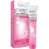 ราคา KA White Spot Cream 45g Clear Cream 45g เคเอ ไวท์ สปอท เคลียร์ ครีม 45กรัม เคลียร์ ครีม 45กรัม (20954544706)