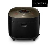 ราคา Philips Rice Cooker Induction Heating หม้อหุงข้าวระบบ iSpiral IH HD4535 35 ของใหม่ Do Does Did (5218052172)