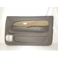 ราคา แผงประตู โตโยต้า ไทเกอร์ D4D ปี 2002 ปรับไฟฟ้า 2ประตู แค็บ ข้างขวา สินค้าตรงรุ่นรถ แผงประตู กาบประตู TOYOTA TIGER D4D 2002 RH (20769206212)